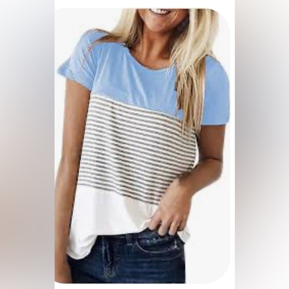 Tops - 🌸.    #1159-12.   Top